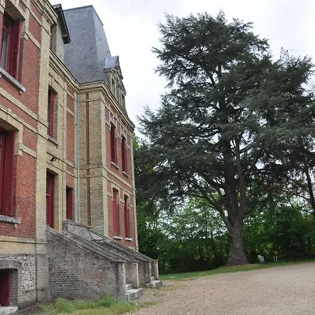 Chateau De La Croix Bizet Gasthuis 3*