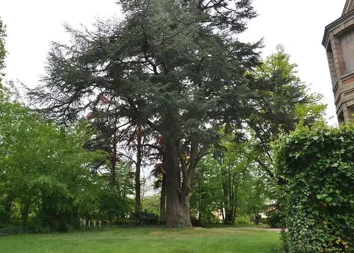 Chateau De La Croix Bizet Guest house 3*